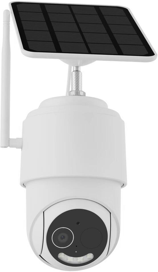 Venkovní kamera Immax NEO LITE Smart Security 07759L