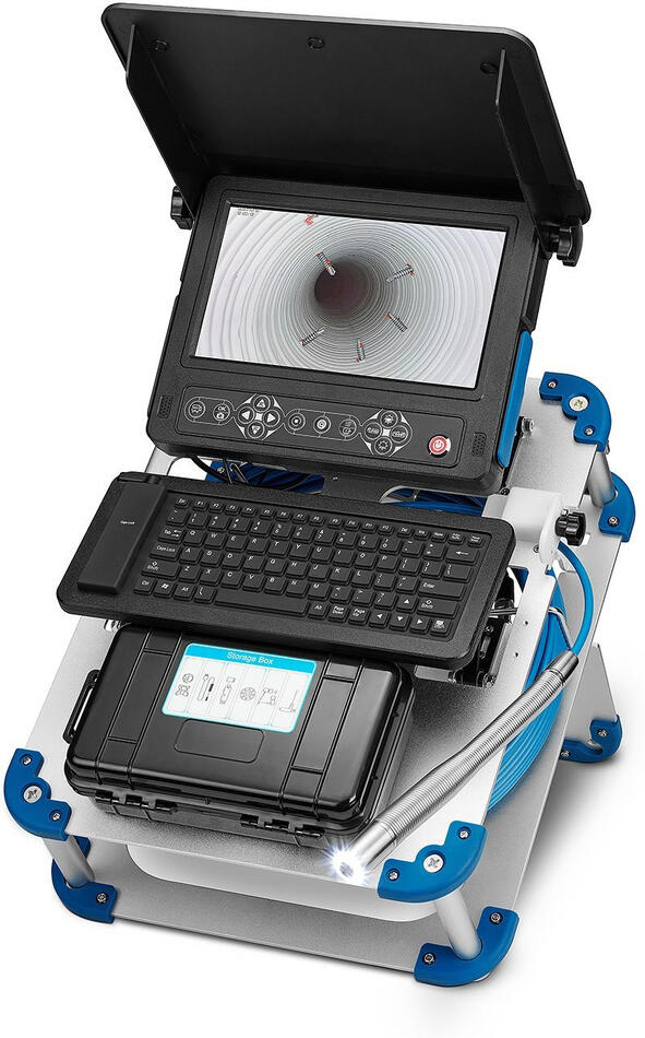 CEL-TEC PipeCam 30 Superion HD