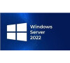 FUJITSU Windows 2022 - WINSVR CAL 5 User - pro všechny systémy a výrobce - OEM (PY-WCU05CA)