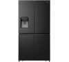 Americká chladnička Hisense RQ760N4AFE