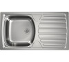 Alveus BASIC 170, 780x435 F new