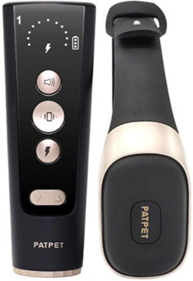 Patpet 326 - pro 1 psa