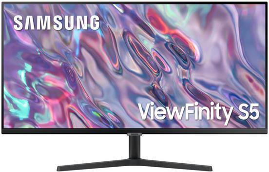 LCD monitor Samsung 34" ViewFinity S5 S50GC