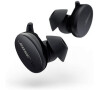 Bezdrátová sluchátka Bose Sport Earbuds, černá