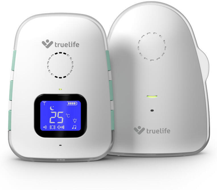 Dětská chůvička TrueLife NannyTone VM3