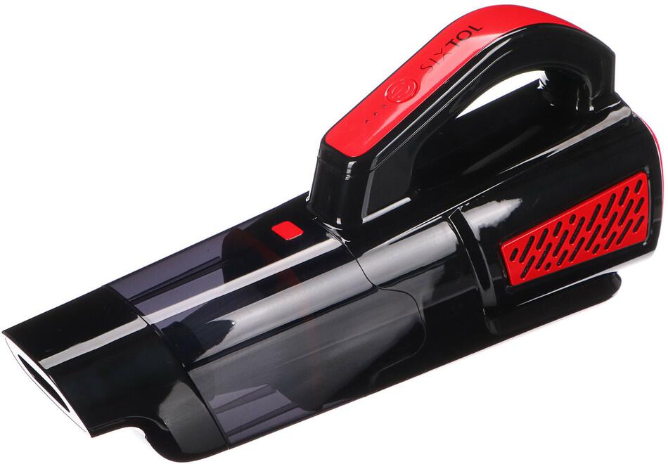 Ruční vysavač Sixtol CAR VAC 1, 90W, 10KPa