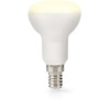LED žárovka E14 NEDIS LBE14R501