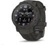 Garmin Instinct Crossover Solar Graphite (010-02730-01)