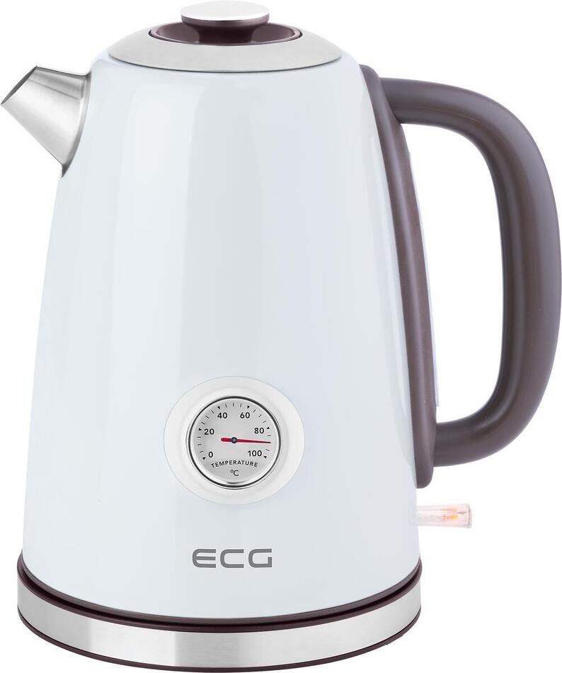 Rychlovarná konvice ECG RK 1700 Magnifica Intenso