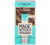 Barva na vlasy L'Oréal Paris Magic Retouch Permanent, 18 ml, odstín 6 Light Brown