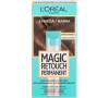 Barva na vlasy L'Oréal Paris Magic Retouch Permanent, 18 ml, odstín 5 Brown