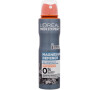 Deodorant L'Oréal Paris Men Expert Magnesium Defence, 150 ml (48H)