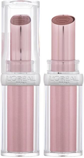 Rtěnka L'Oréal Paris Glow Paradise, 4,8 ml, odstín 191 Nude Heaven