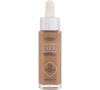 Makeup L'Oréal Paris True Match Nude, 30 ml, odstín 5-6 Medium-Tan (Plumping Tinted Serum)