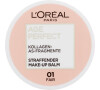 Makeup L'Oréal Paris Age Perfect Make-Up Balm, 18 ml, odstín 01 Fair