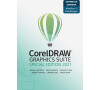 CorelDRAW Graphics Suite Special Edition 2021 ESD (ESDCDGSSE2021CZPL)