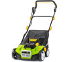 Akumulátorový vertikutátor Fieldmann FZV 70905-0