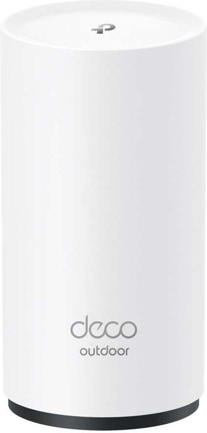 TP-Link AX3000 Smart Home Deco X50-Outdoor(1-pack)