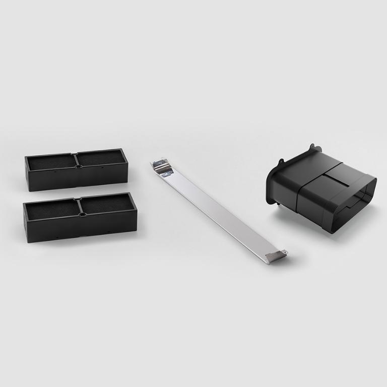 ELICA KIT0180522 NIKOLATESLA FIT,PRIME S