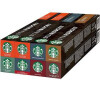 Starbucks SGNT CHOC SLTCRML 10(10x22g)DE