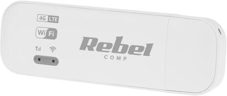Modem 4G REBEL RB-0700 WiFi
