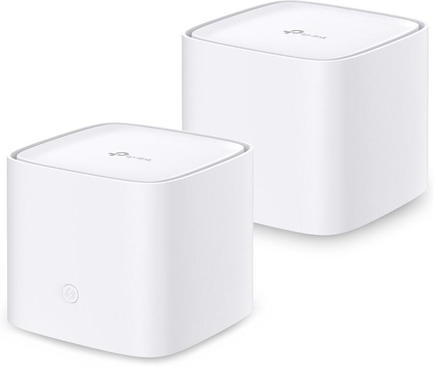 Meshový systém TP-Link HC220-G5, 2ks