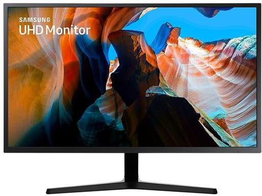 LCD monitor Samsung 32UJ59 32"