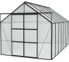 Skleník VITAVIA URANUS 11500 PC 4 mm černý LG2831