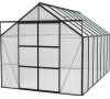 Skleník VITAVIA URANUS 11500 PC 6 mm černý LG2832