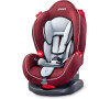 Autosedačka CARETERO Sport classic cherry
