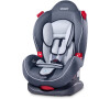 Autosedačka CARETERO Sport classic graphite