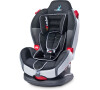 Autosedačka CARETERO SPORT TURBO graphite