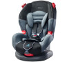 Autosedačka CARETERO IBIZA New graphite