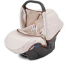 Autosedačka-vajíčko CAMINI Musca beige