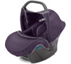Autosedačka-vajíčko CAMINI Musca purple