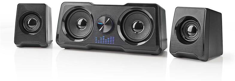 PC reprosoustava NEDIS GSPR21022BK