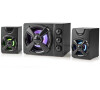 PC reprosoustava NEDIS GSPR31021BK