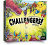 Challengers - Vyzyvatelé