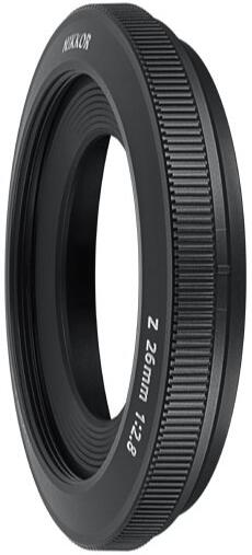 Nikon HB-111 bajonetová sluneční clona 52mm