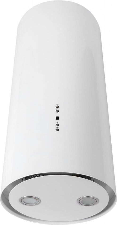 Digestoř Guzzanti GZ 678W - bílá