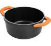 Kastrol Tescoma SmartCLICK pr. 20 cm, 2,5 l