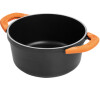 Kastrol Tescoma SmartCLICK pr. 24 cm, 4,5 l
