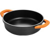 Pánev hluboká Tescoma SmartCLICK pr. 28 cm, 2 úchyty