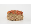 LIMARA Muffin s mrkví pro hlodavce 50g