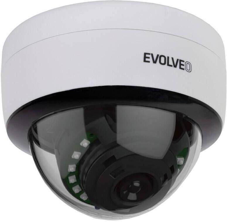 EVOLVEO kamera Detective POE8 SMART, antivandal, POE/ IP (DET-POE8DOM)
