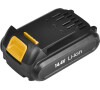Akumulátor Fieldmann FDV 90345