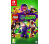 NS Lego Dc Super Villains Ver 2 (Cib)