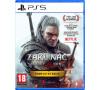 HRA PS5 The Witcher 3: The Wild Hunt CE