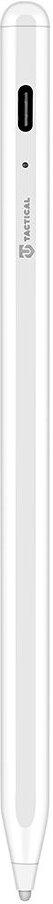 Tactical Roger Pencil White
