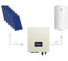 SolĂˇrnĂ­ invertor ECO Solar Boost MPPT-3000 3,5kW PRO, OhĹ™ev vody TIPA